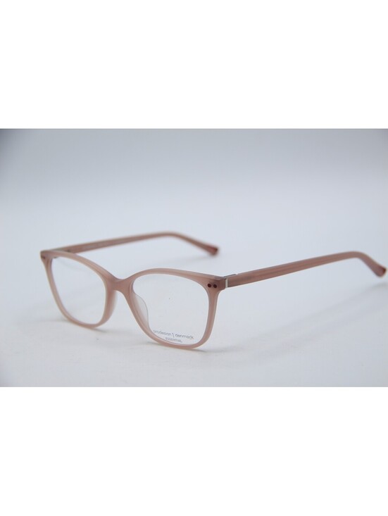 Accessories - Prodesign Denmark 3625 C.4211 Matte Pink Authentic Eyeglasses 50-16-145